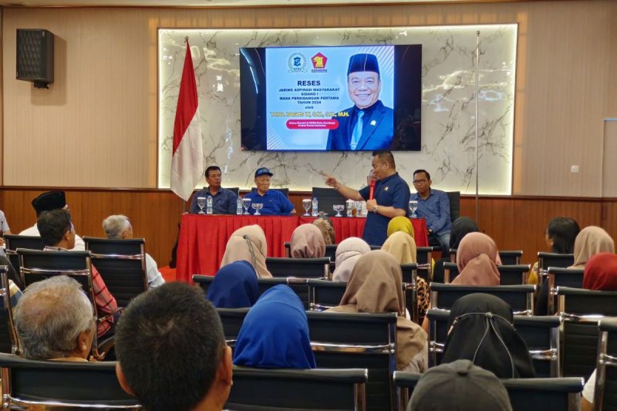 Anggota DPRD Surabaya siap fasilitasi Gen Z pelatihan e-commerce