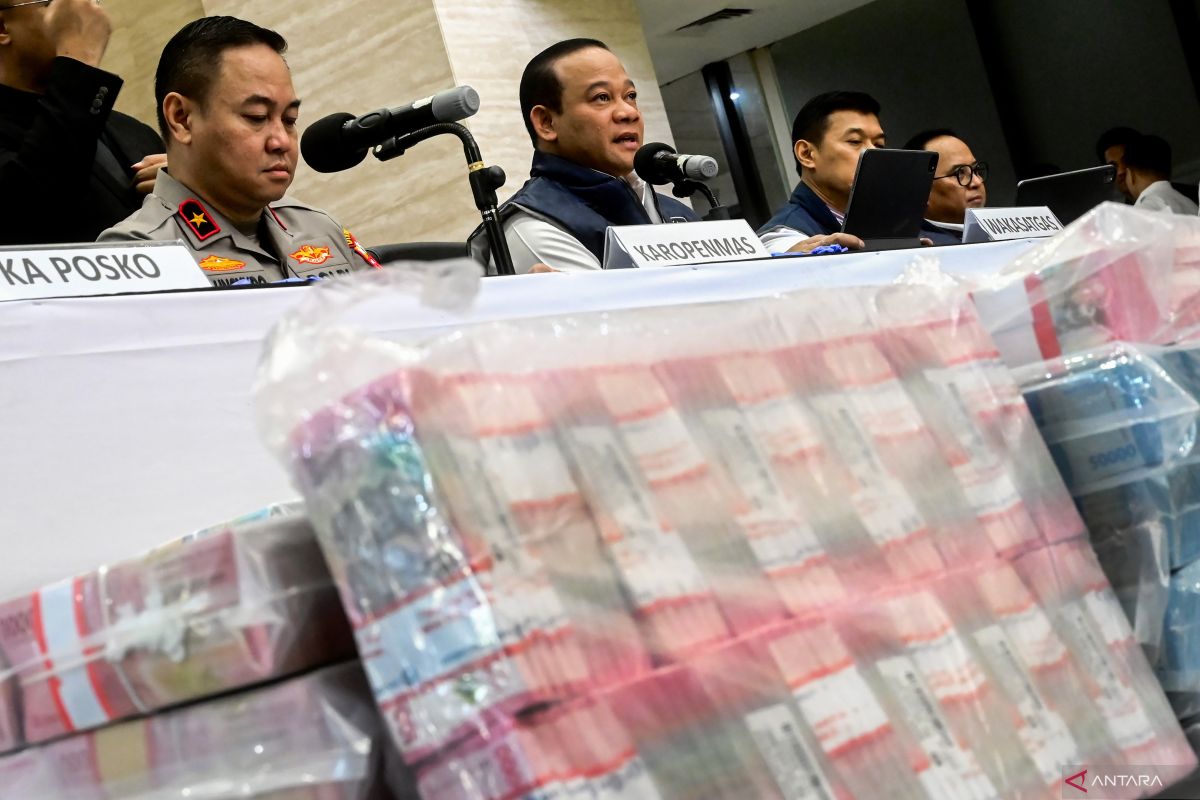 Irjen Pol Asep Suheri, Kapolda Metro Jaya yang baru