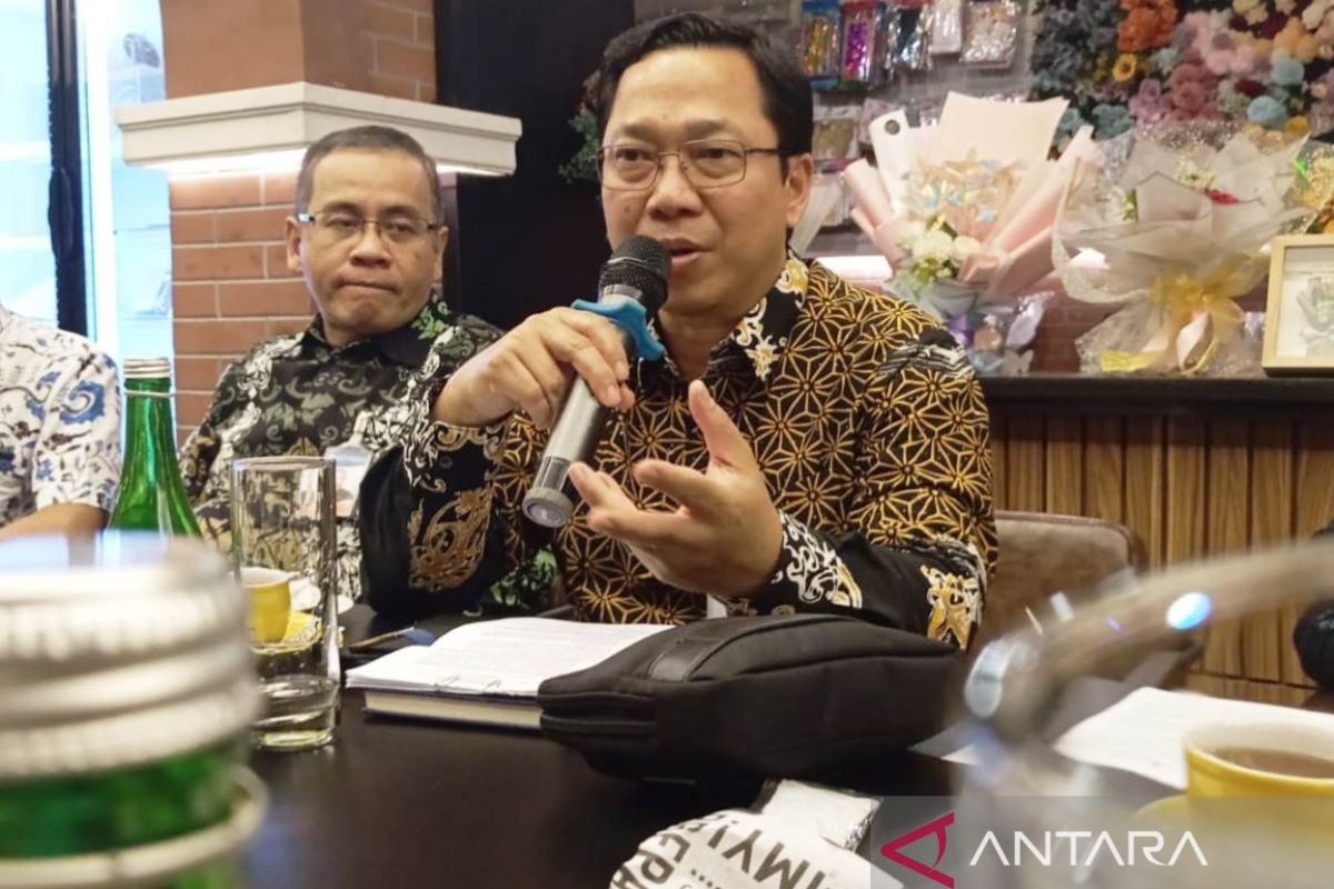 BI: Inflasi Kaltim 1,75 persen  masih dalam target nasional