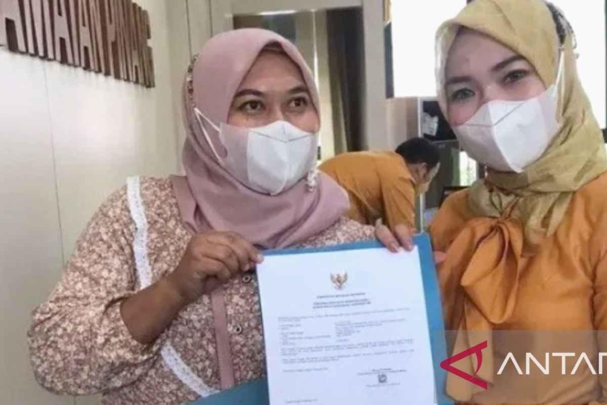 DPMPTSP Purwakarta: Penerbitan NIB UMKM telah lampaui target