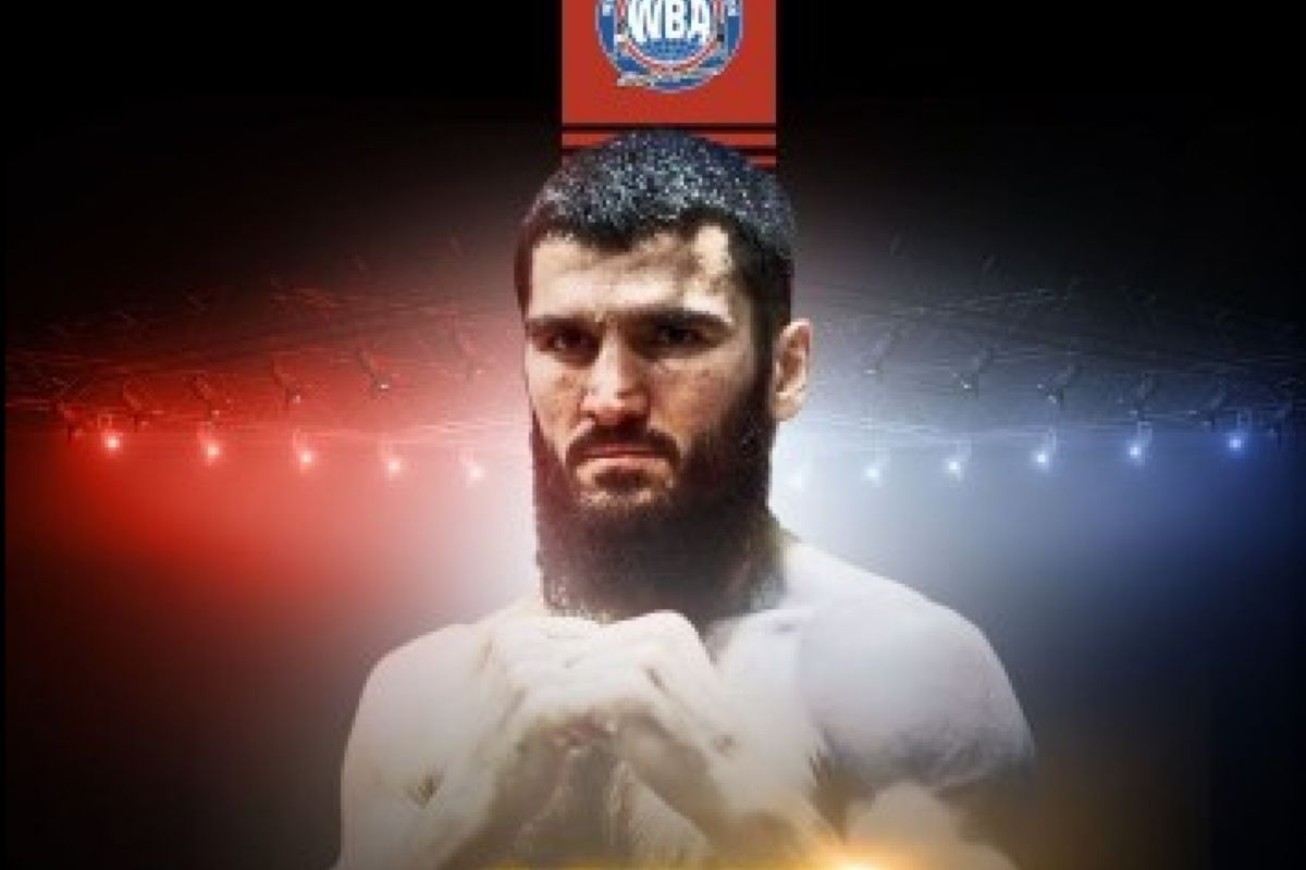 Beterbiev raih 