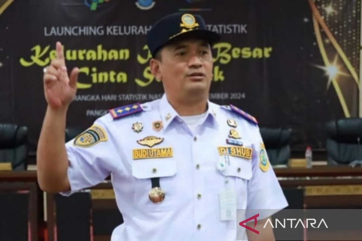 Pemkot kolaborasi jalankan Gerbang PAD untuk Pangkalpinang