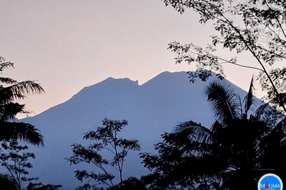 BPBD imbau masyarakat waspadai peningkatan aktivitas Gunung Lamongan