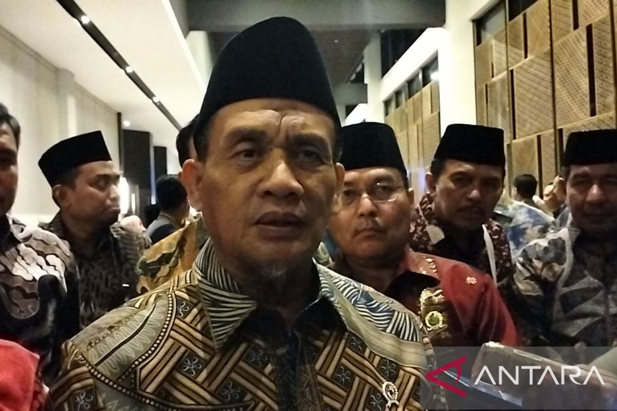 Presiden Prabowo ingin bangun kampung haji di Makkah