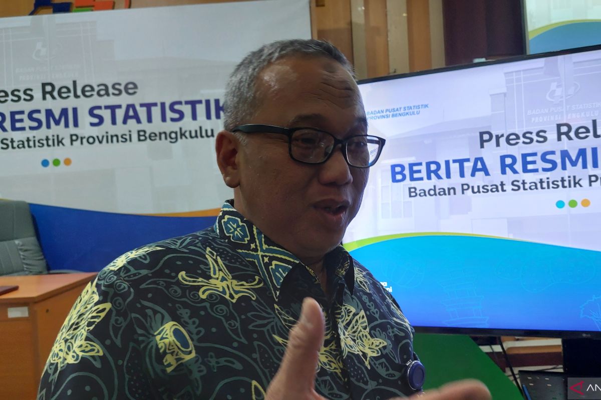 BPS: Penting akselerasi promosi wisata Bengkulu untuk kunjungan wisnus