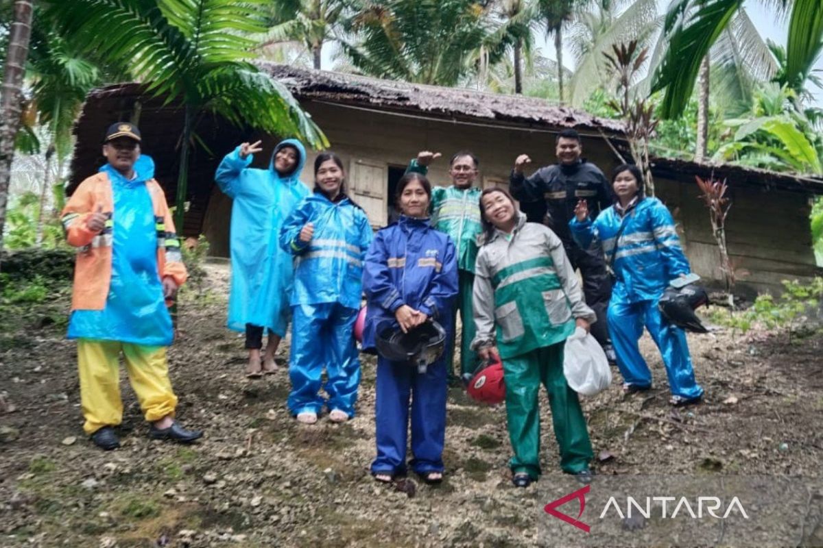 Kemenag Sumut minta warga di  Kepulauan Nias manfaatkan penyuluh agama