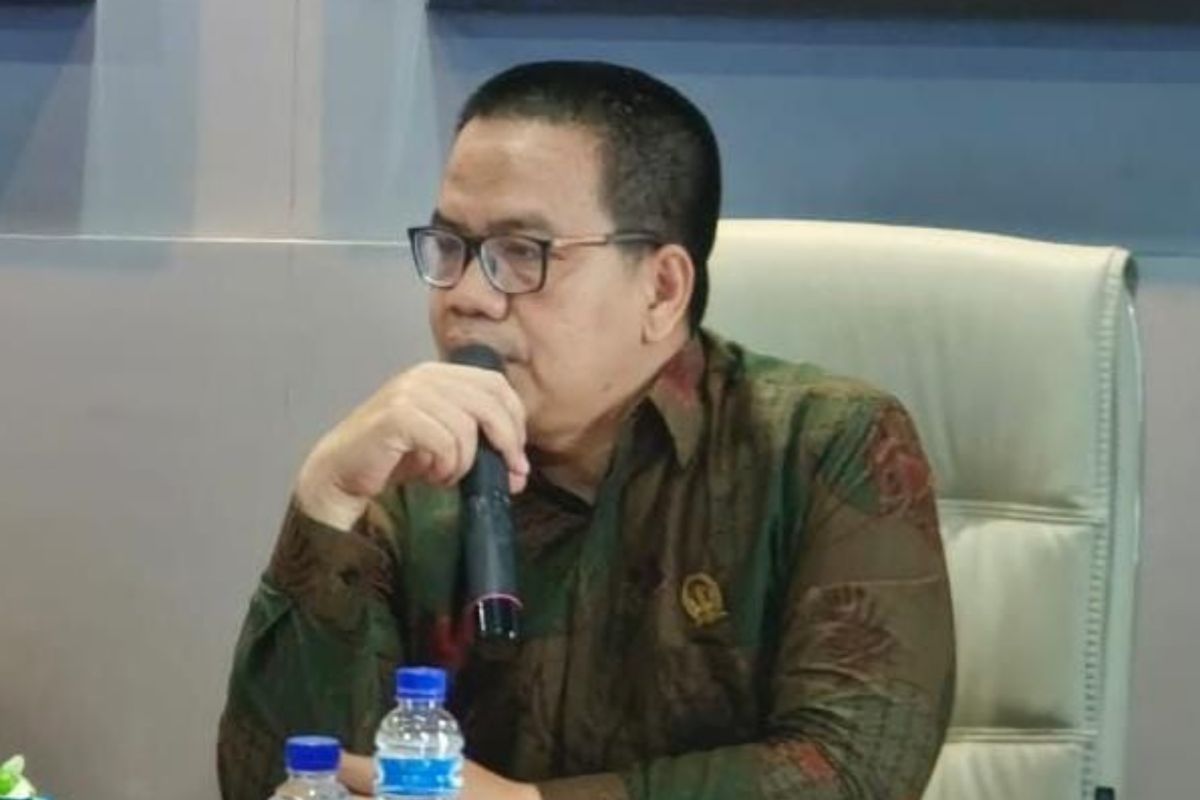 DPRD Kota Malang soroti anggaran UMKM untuk 2025