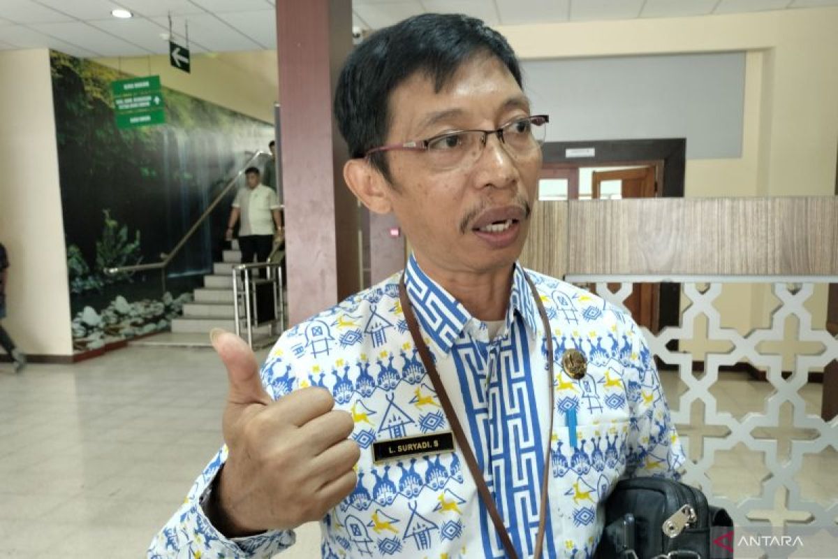 Brida NTB menyoroti peluang pendidikan bagi anak-anak