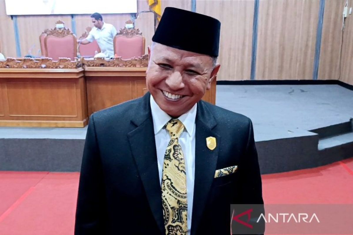 DPRD Kotim apresiasi keberhasilan kepolisian meringkus kawanan perompak