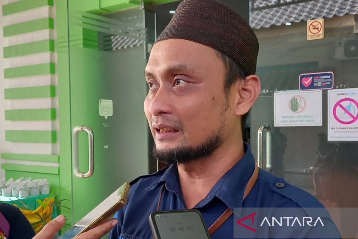 KPU Bangka Barat lakukan pemetaan lokasi TPS rawan bencana