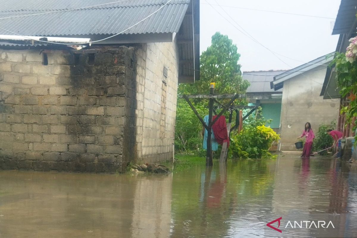 Babel kemarin, penyebab banjir di Pangkalpinang hingga akselerasikan penanganan masalah sosial