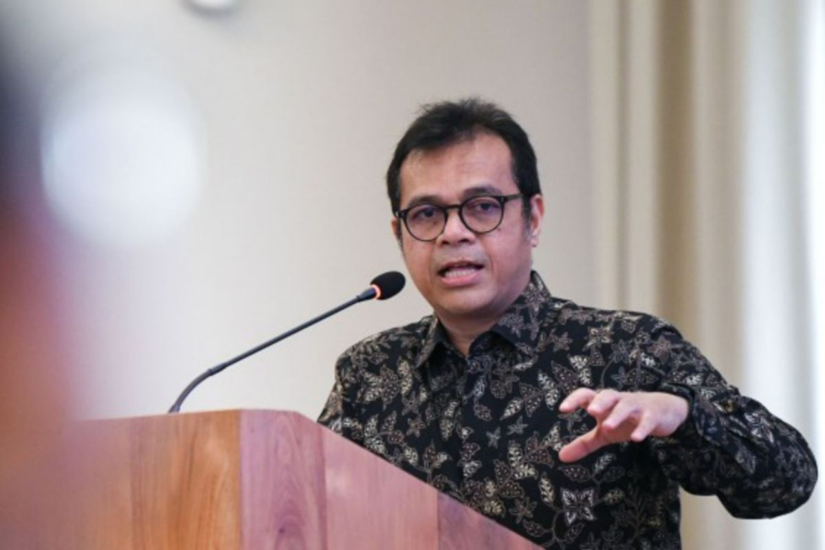 Kemkomdigi beri pendampingan agar UMKM adopsi teknologi digital