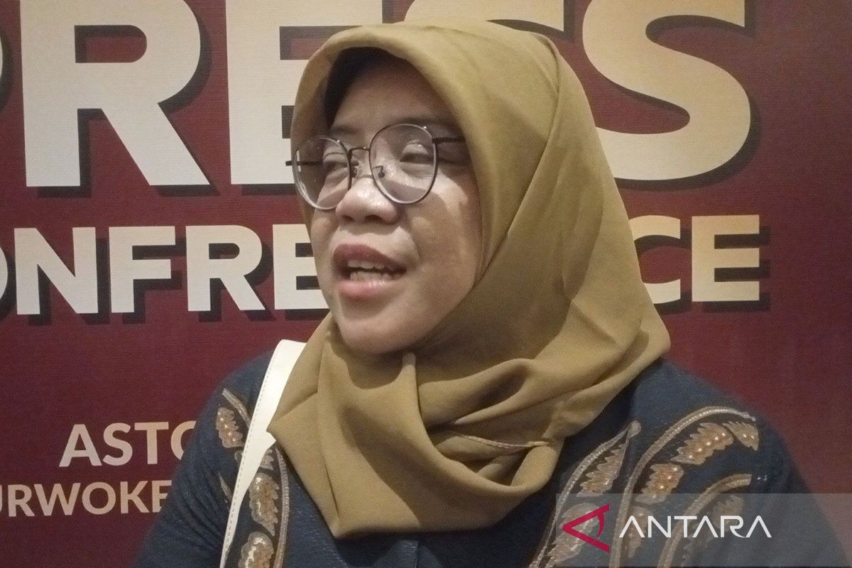 KPU Banyumas antisipasi bencana saat pemungutan surat suara