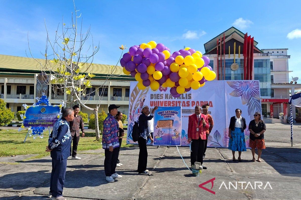 Unipa sediakan unit layanan pengaduan terpadu