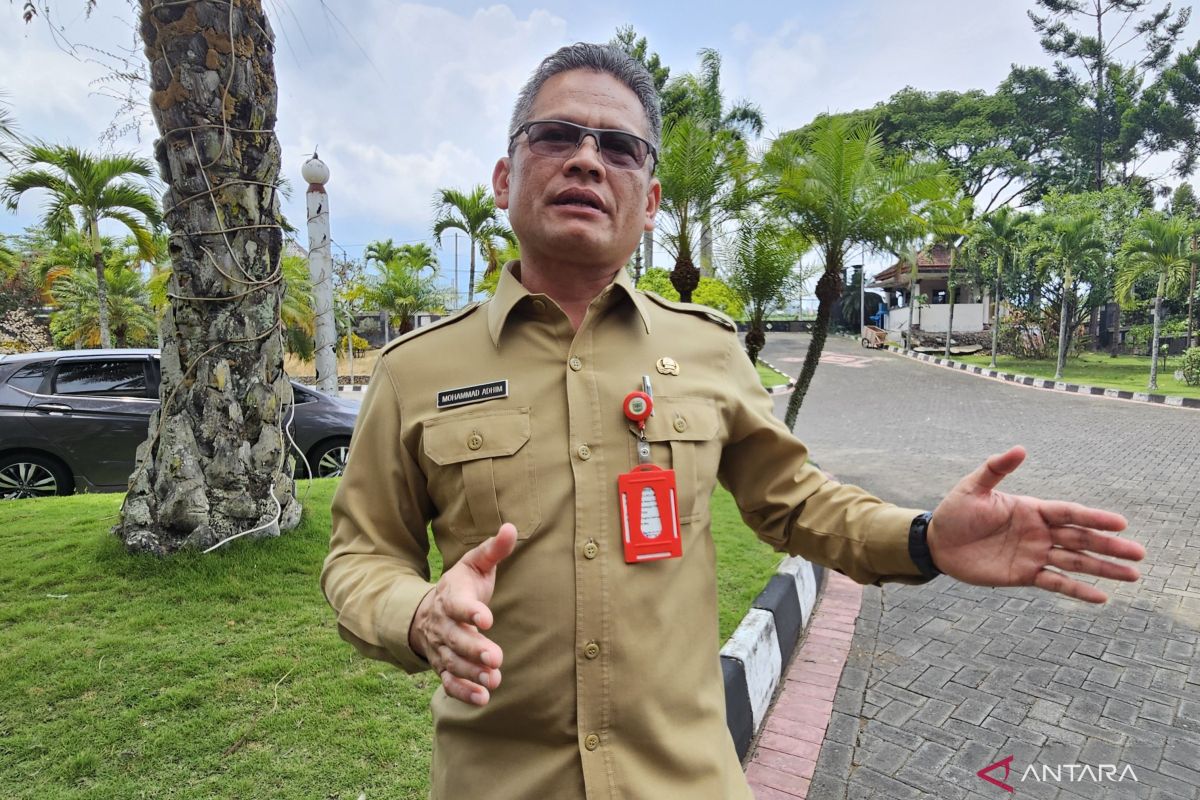 Pemkot Batu jemput bola kejar realisasi pajak daerah