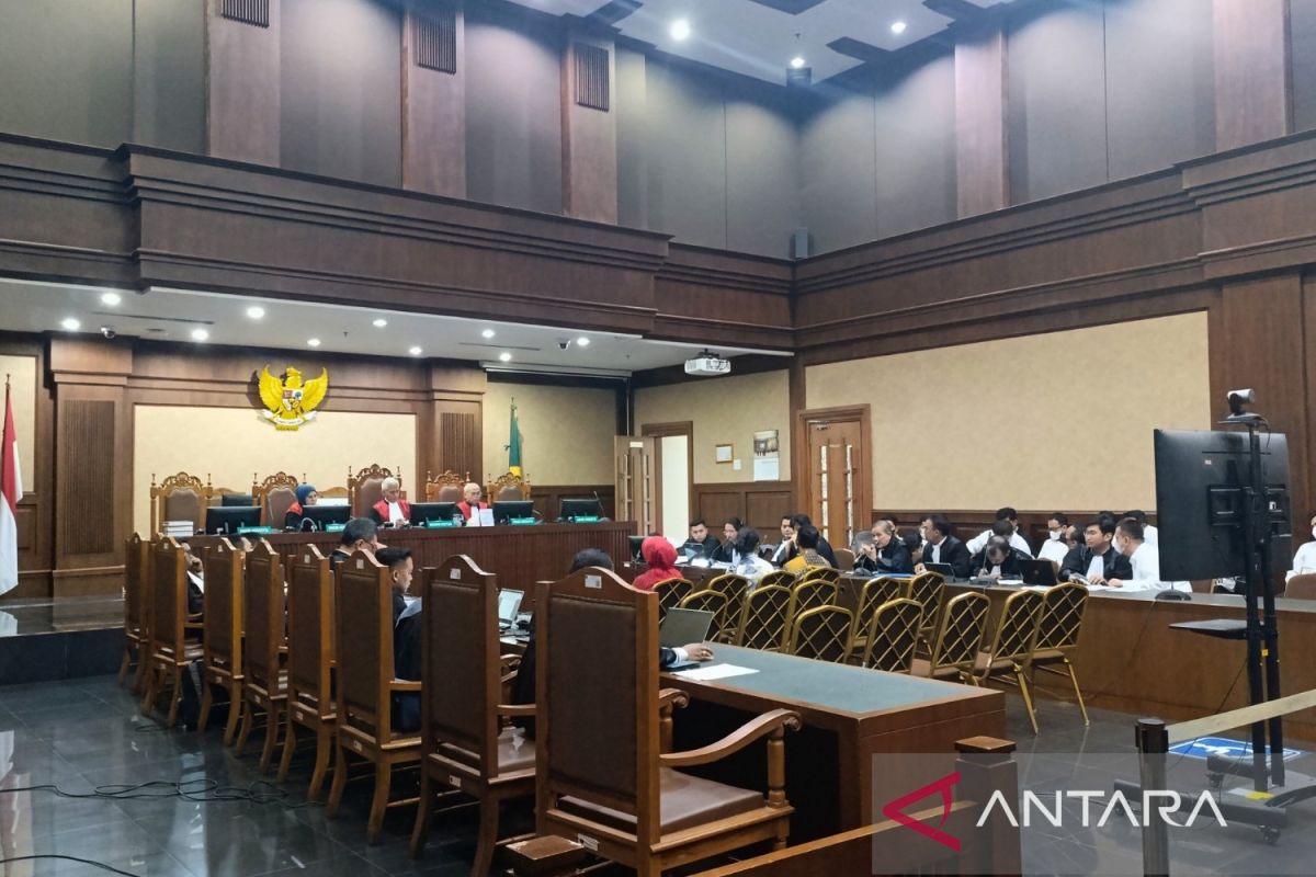 Ahli: Biro Pengamanan KPK bisa dikenai sanksi kasus pungli rutan