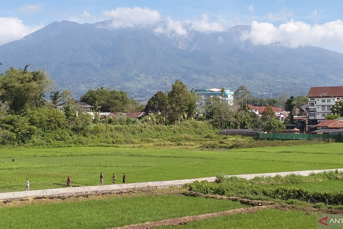 Badan Geologi: Aktivitas Gunung Marapi alami peningkatan