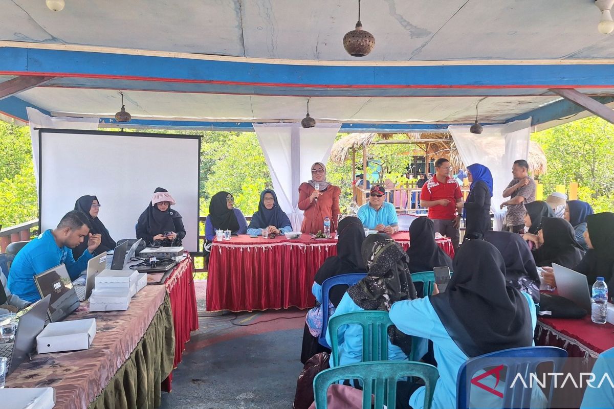 Kemenag Manado tingkatkan kualitas  pendidikan madrasah