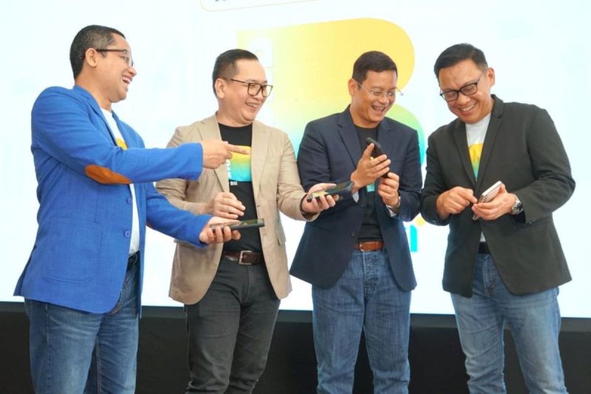 BSI dukung pemerintah perkuat inklusi bank syariah lewat apps BYOND