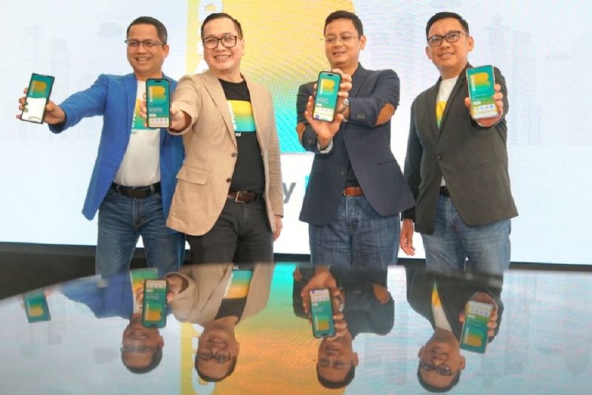 SuperApp BYOND by BSI siap meluncur, layanan makin lengkap dan semakin aman