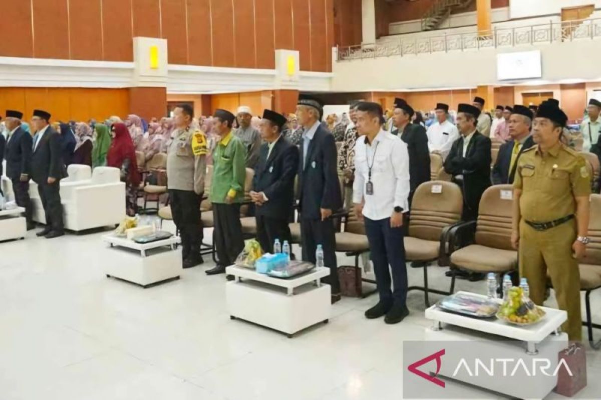 Pemkab Bekasi puji peran kalangan ulama ciptakan harmoni