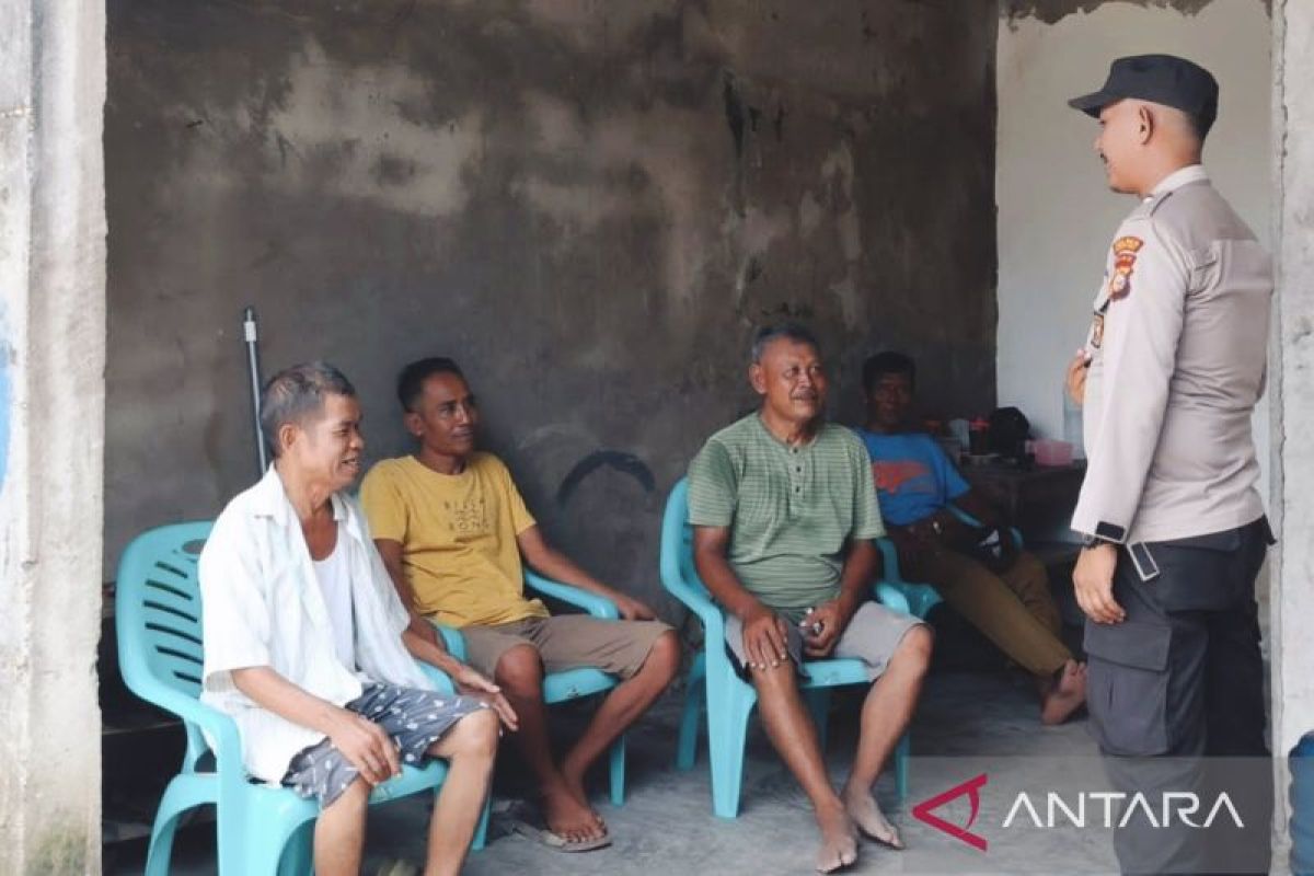 Kesatuan bangsa penting walau beda pandangan politik