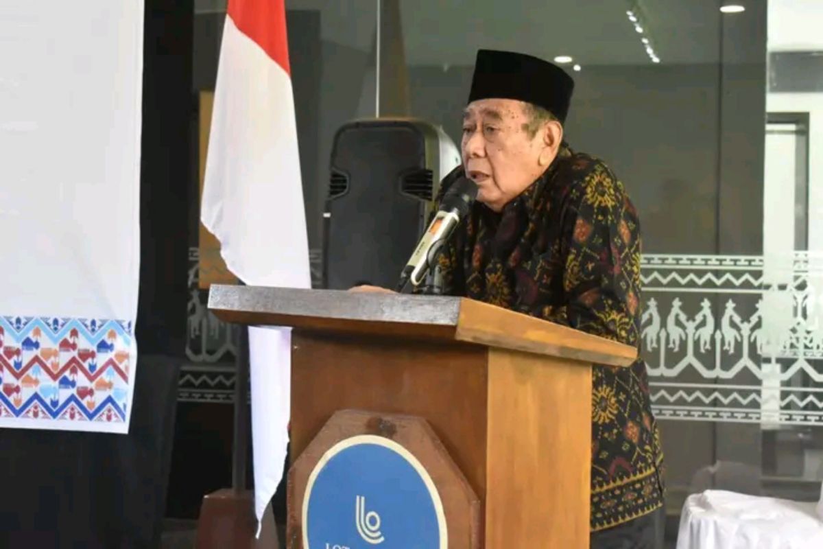 Lombok Utara susun roadmap penanganan bencana