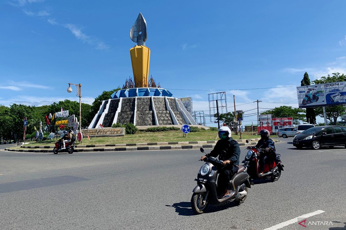 Cuaca di Banda Aceh pada Senin Cerah Berawan