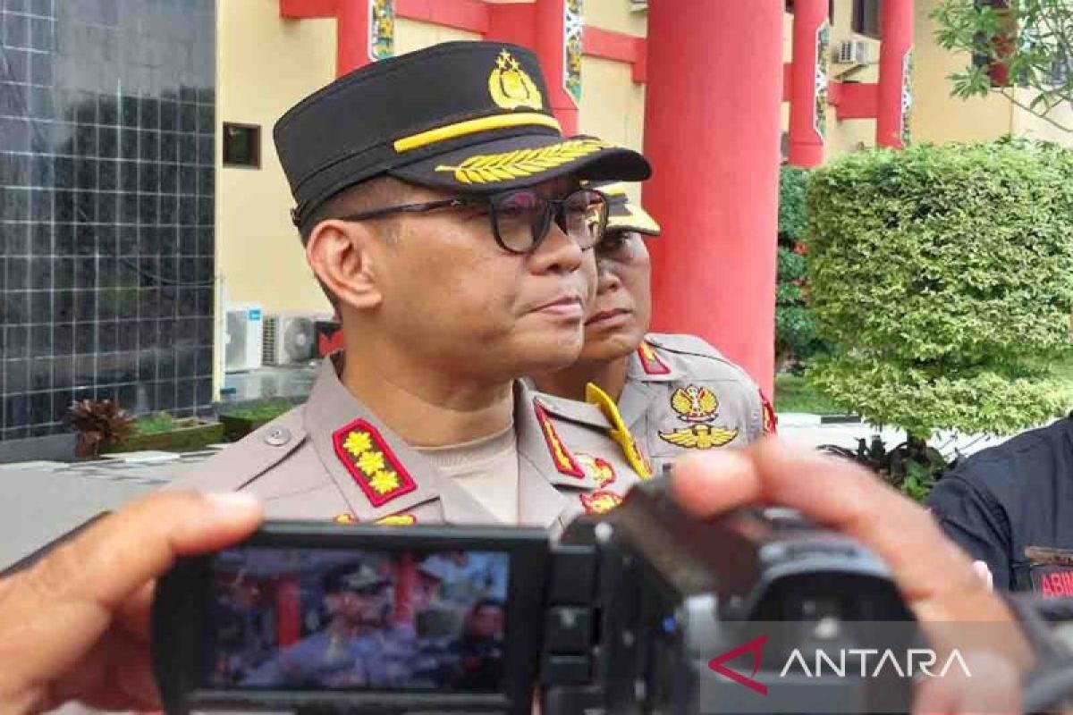 Satgas PKS dioptimalkan dalam mencegah kerawanan perusahaan sawit di Kalteng