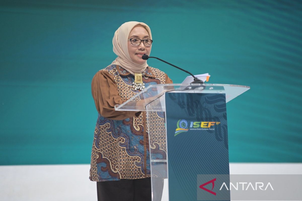 Menteri Arifah dorong partisipasi perempuan di sektor ekonomi syariah