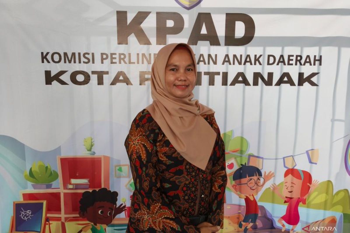 KPAD Pontianak terus memaksimalkan dua program perlindungan anak