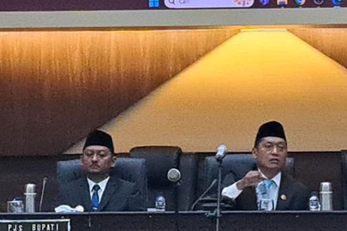 Legislator Jember minta Pjs Bupati tunjuk Plh Sekda pascapenahanan HS