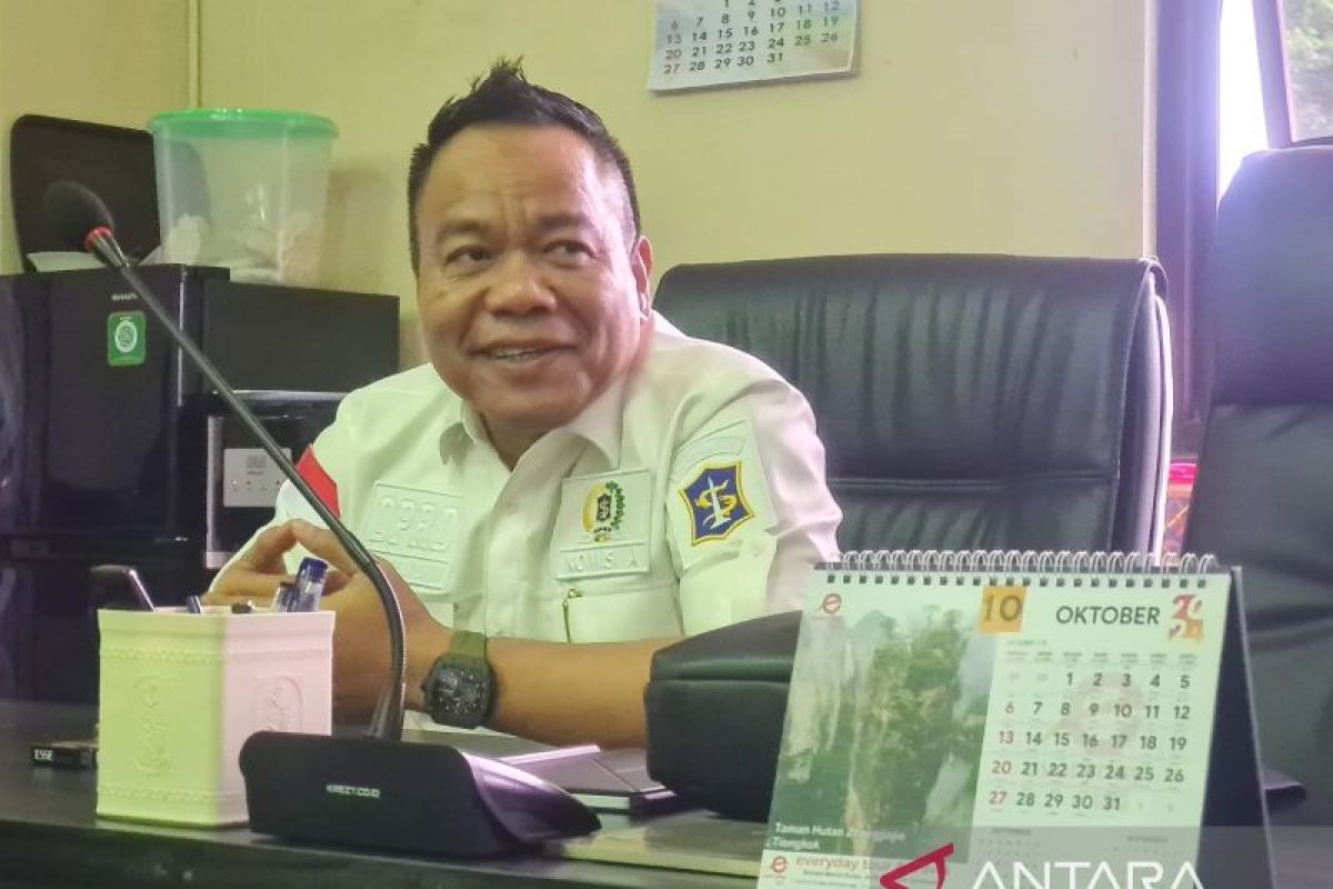 Anggota DPRD dorong perbaikan layanan SDM Pemkot Surabaya