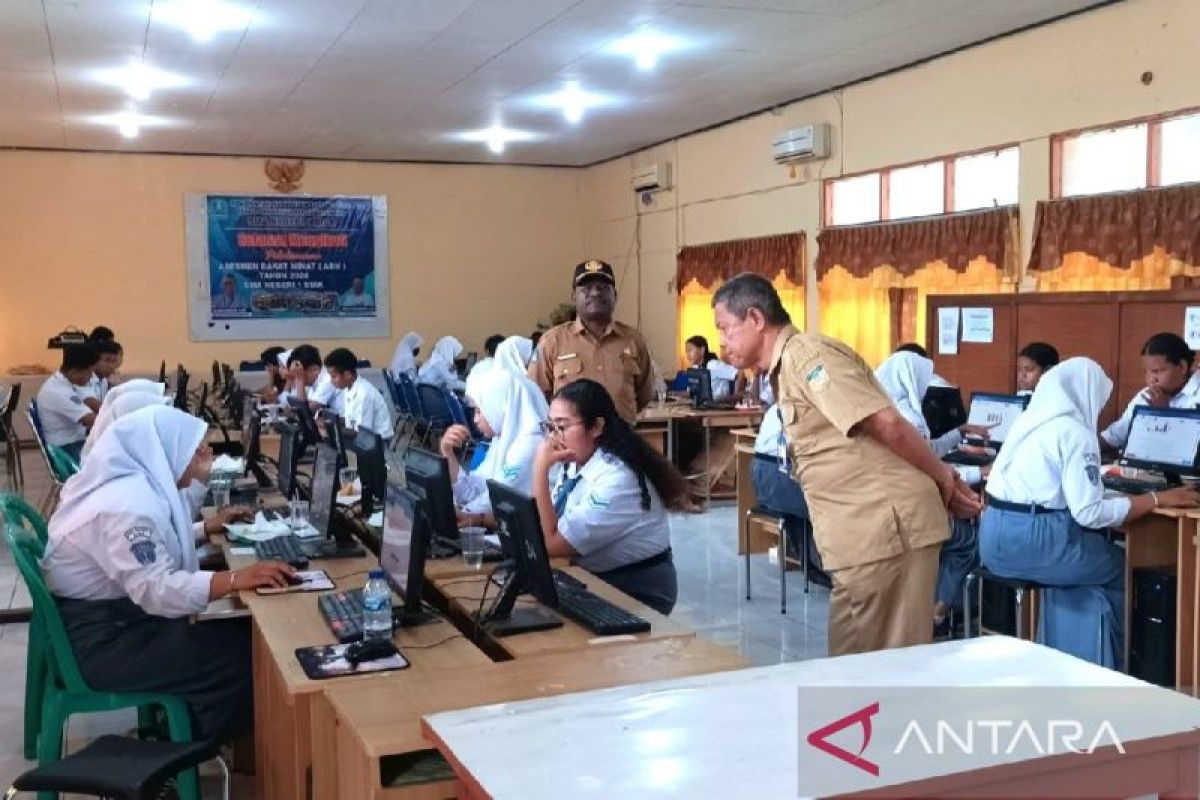 Disdik Palangka Raya minta orang tua pantau pergaulan anak di luar sekolah