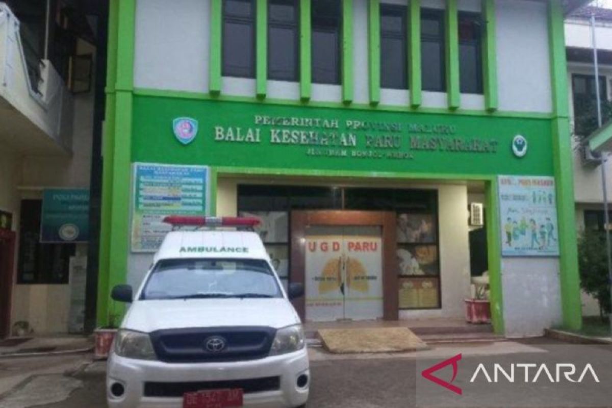 BKPM Maluku intensifkan pelayanan terpadu tekan penyakit  paru