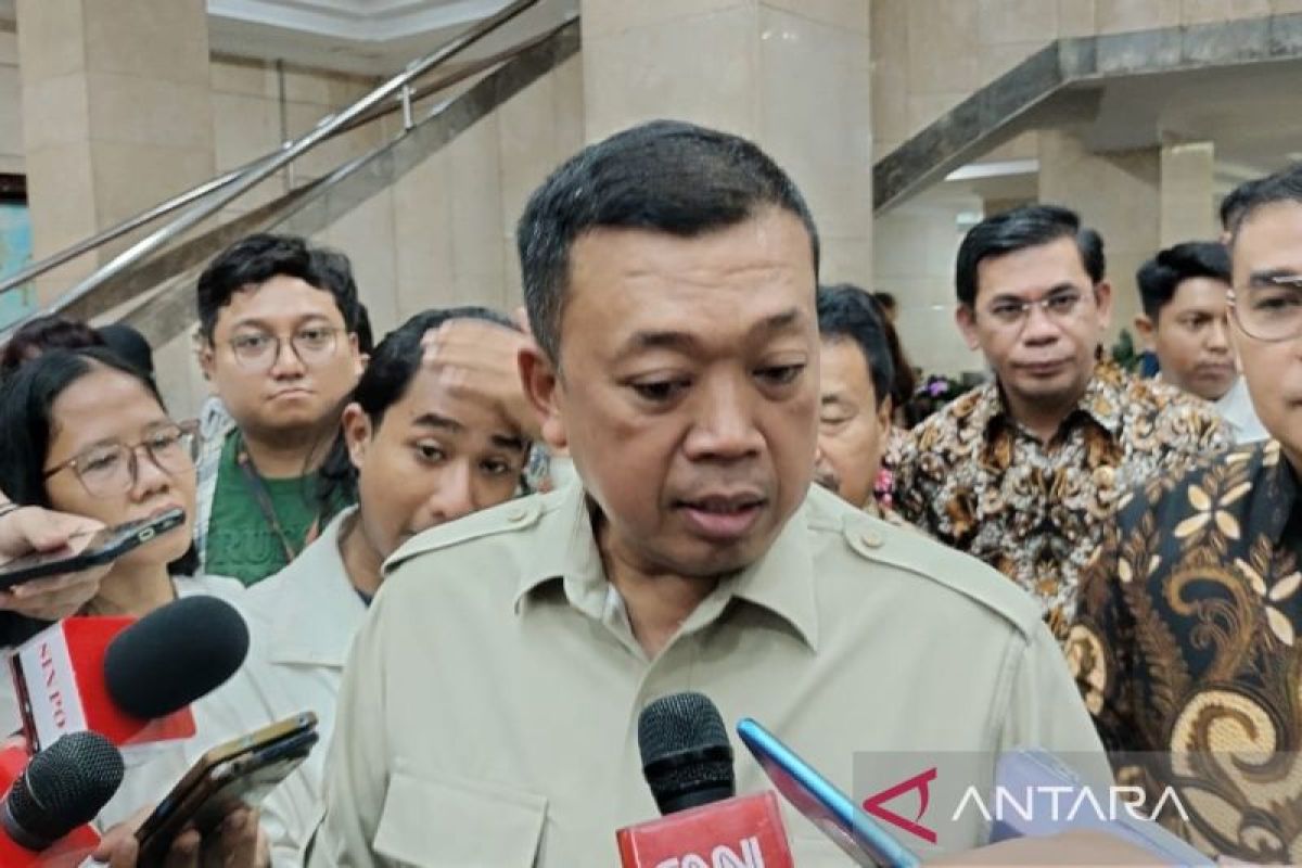 Menteri ATR - Menteri PKP akan bahas tanah terlantar untuk perumahan