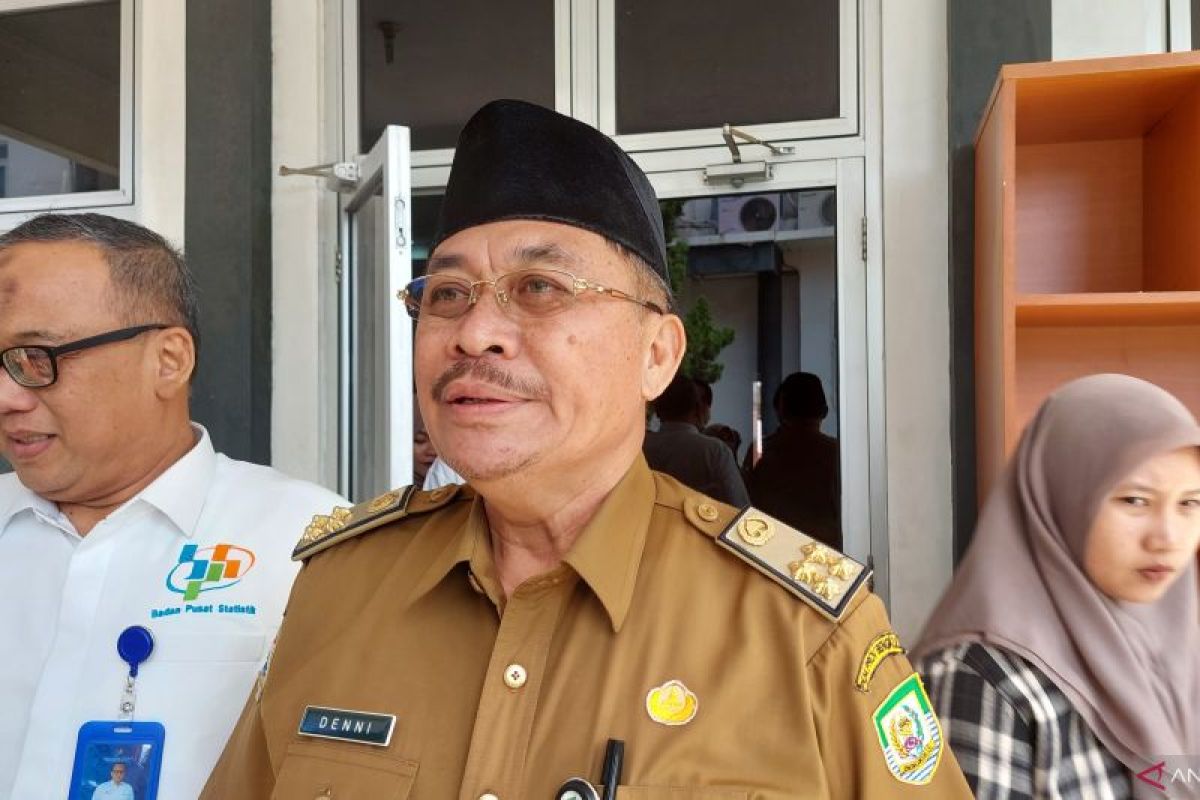 Pemprov Bengkulu upayakan solusi pengerukan alur pelabuhan