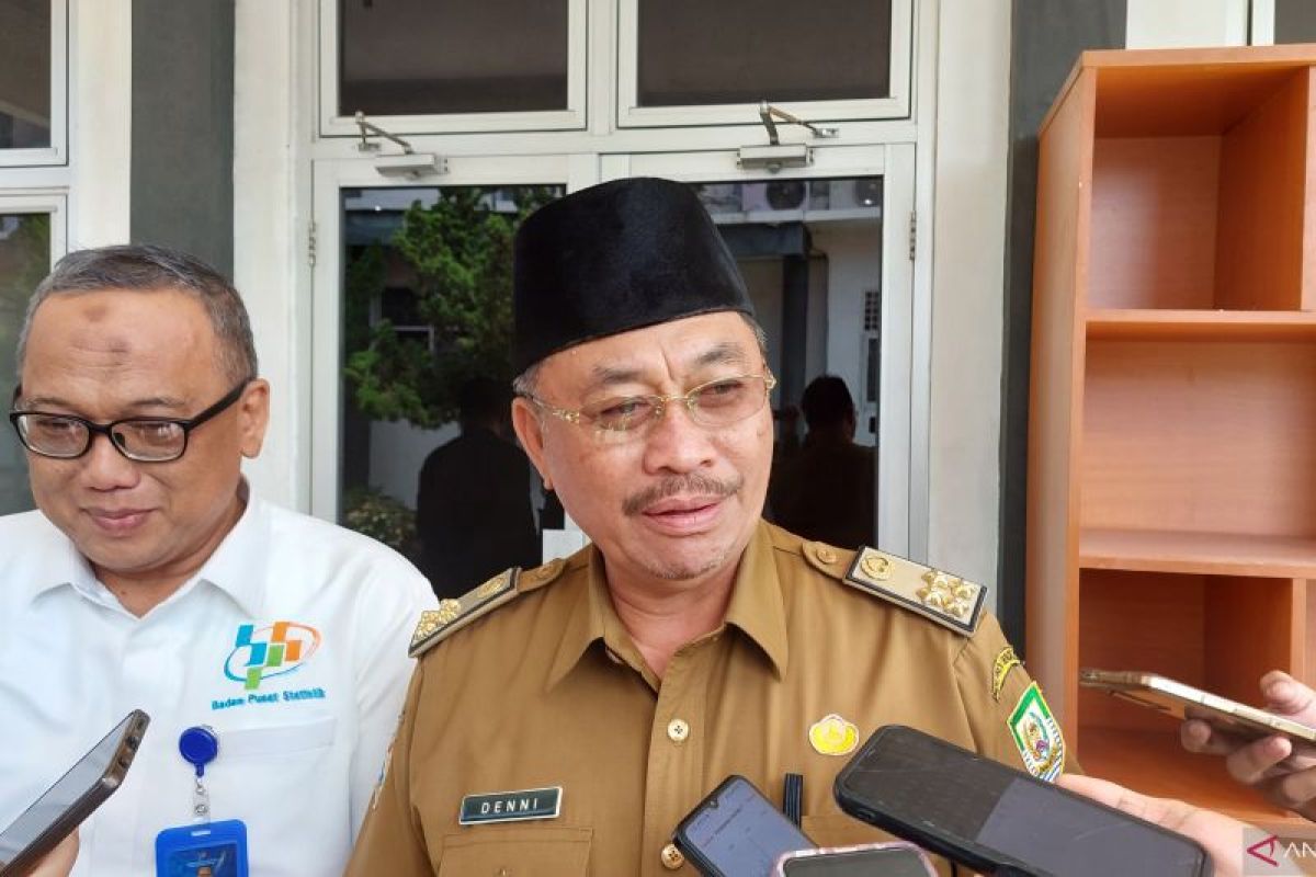 Bengkulu libatkan BUMN dan perusahaan buka lapangan kerja