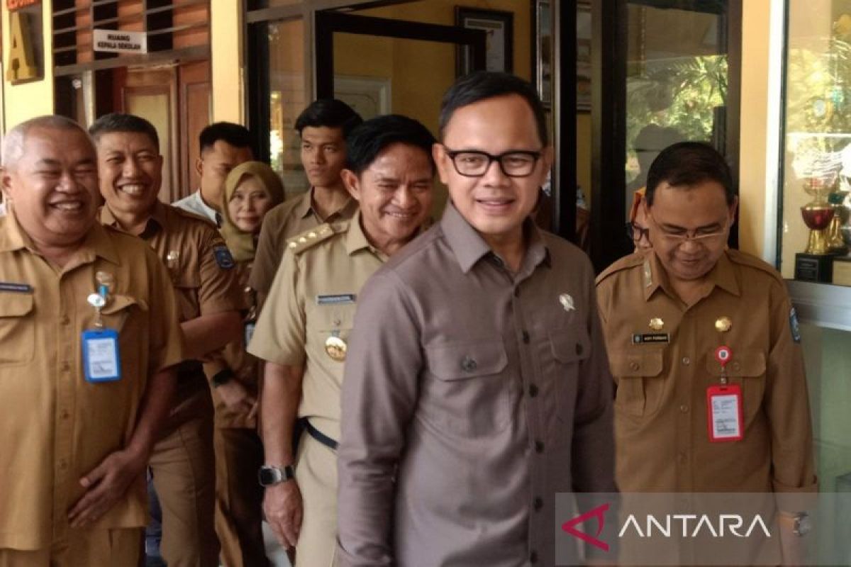 Wamendagri ingatkan ASN untuk menjaga netralitas Pilkada 2024