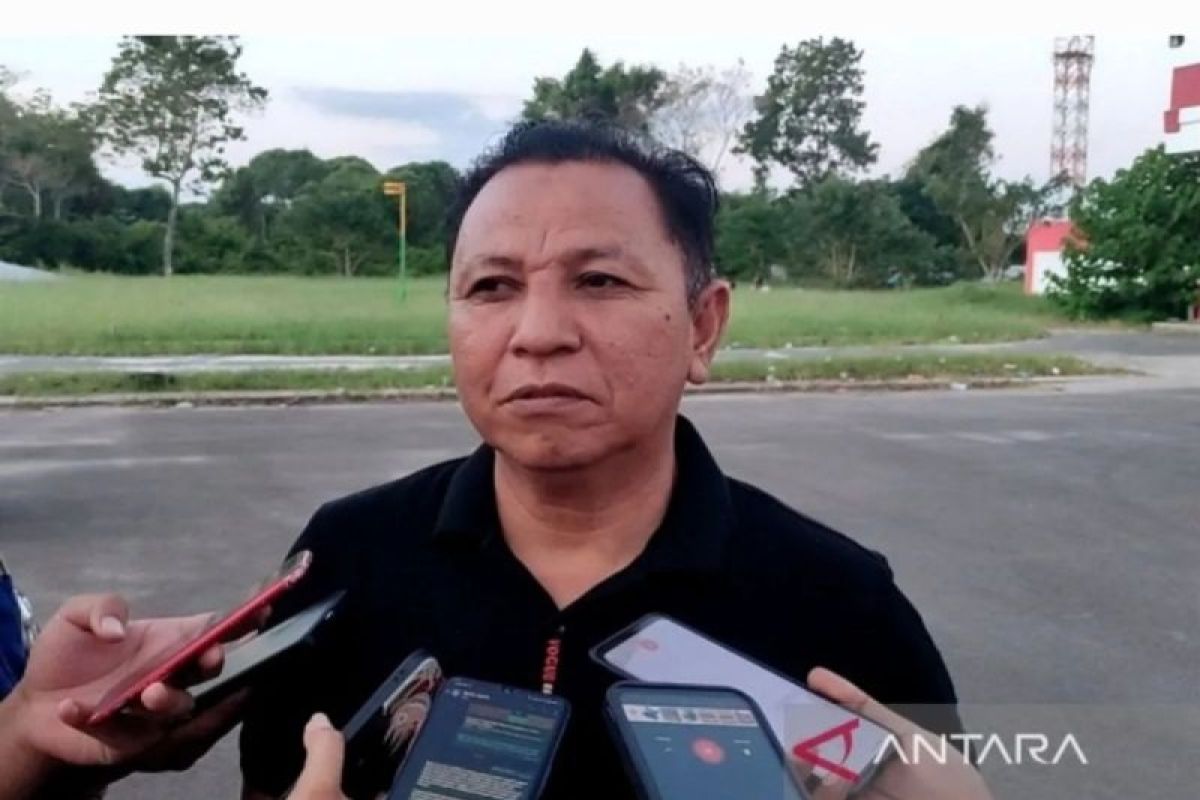 DPRD Kotim dukung upaya bangkitkan kejayaan sepak bola