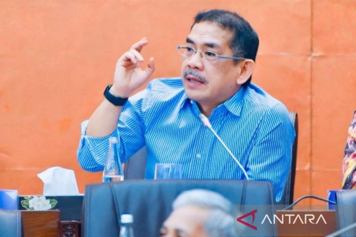 Legislator dukung hapus utang petani-nelayan strategis demi swasembada pangan