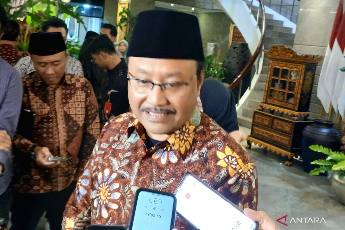 Mensos Gus Ipul target turunkan kemiskinan ekstrem 0 persen dalam 2 tahun