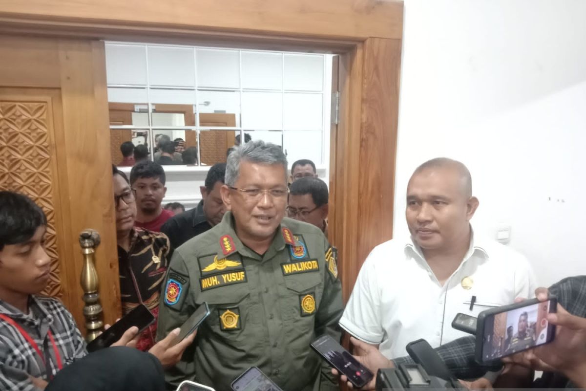 DPRD dan Pj Wali Kota Kendari dukung netralitas ASN