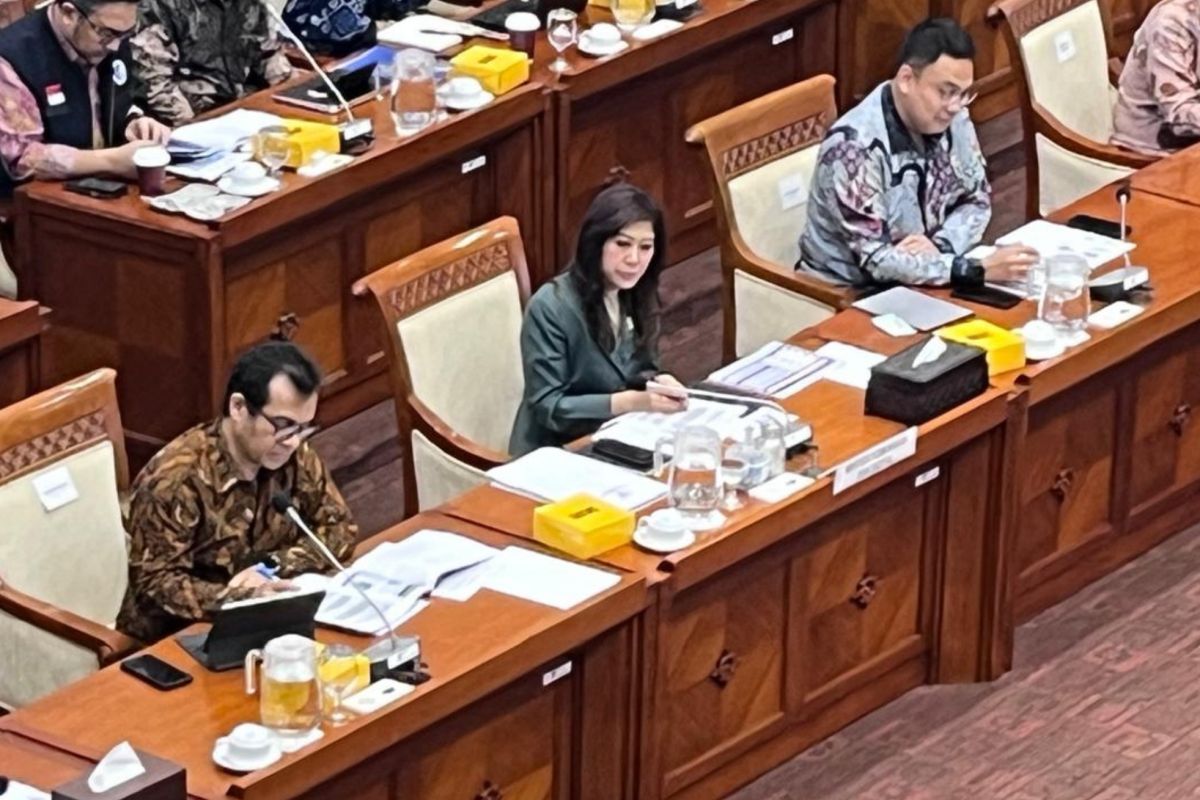 Kemenkomdigi prioritaskan 542 BTS di daerah bermedan sulit