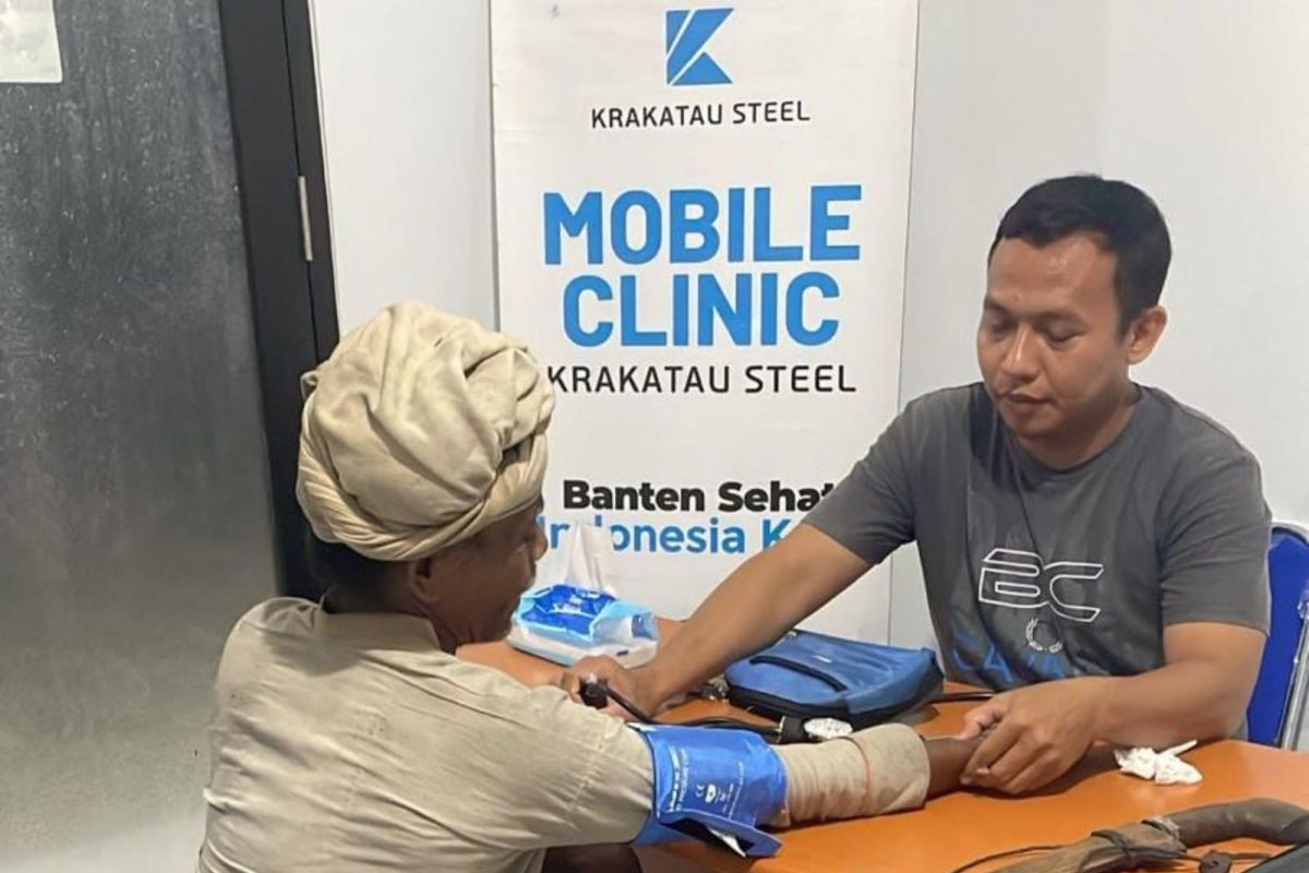 Tiga warga Badui Dalam meninggal akibat tidak peroleh obat TBC