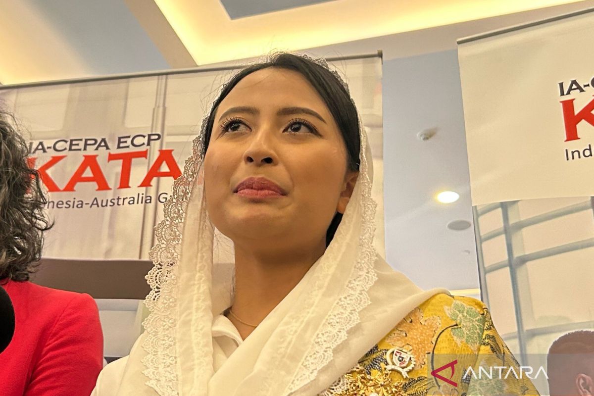 Deputy minister outlines steps for Indonesia's export market expansion