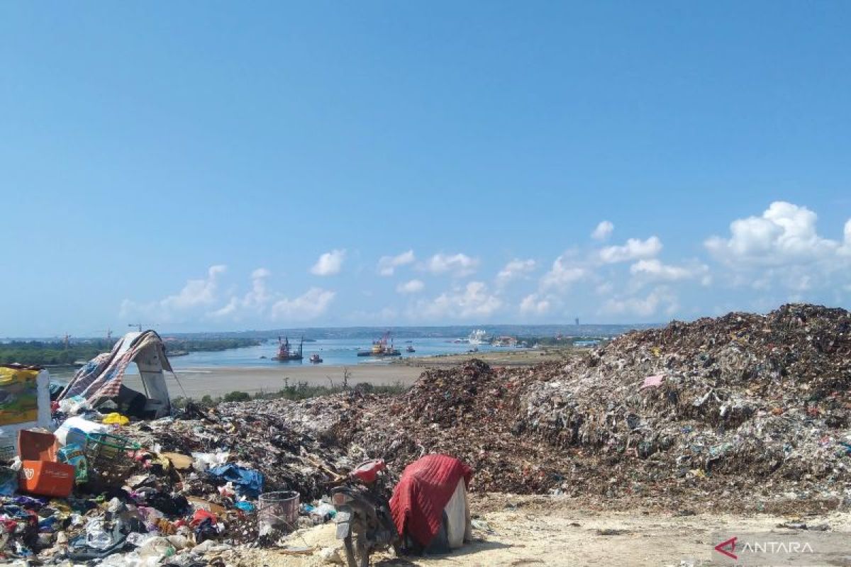 Pemkab Badung  genjot pengolahan sampah organik jadi kompos