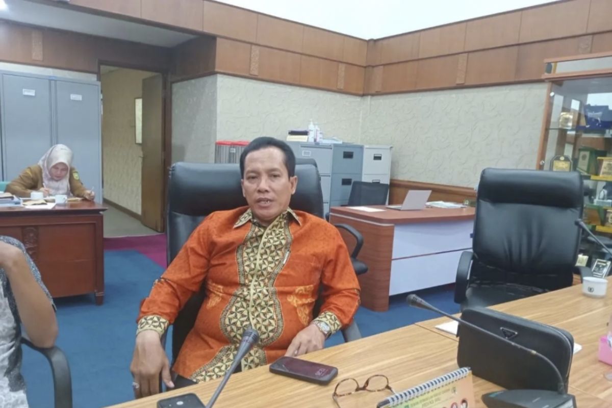 Legislator dukung langkah KPK "bersih-bersih" di Riau