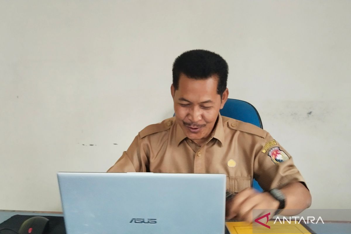 Mukomuko targetkan pembangunan ruang terbuka hijau tuntas tahun ini