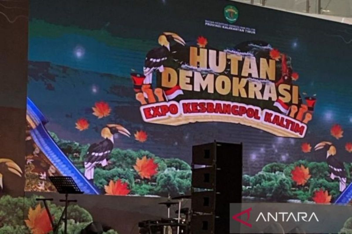 Kesbangpol ajak pemuda  sukseskan pilkada melalui Pekan Bhinneka Sakti